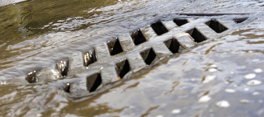 Blocked Drains Lanark