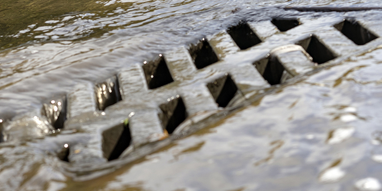 Blocked Drains